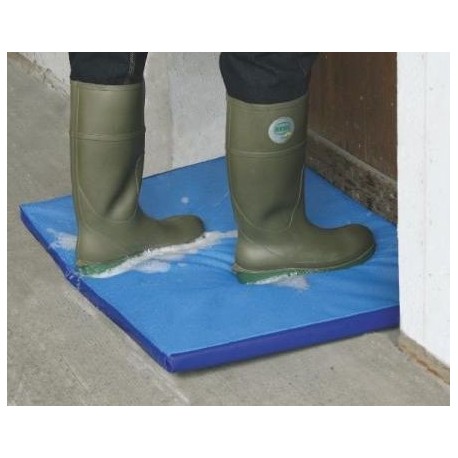 Dezinfek�n� roho�e 45 x 45 x 3cm,6 l