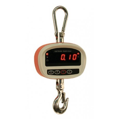 DigiScale 300-digit�lna z�vesn� v�ha