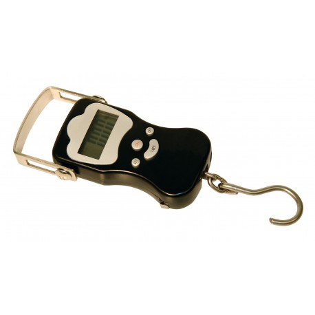 DigiScale 50-digit�lna z�vesn� v�ha