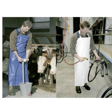 Dojacia a um�vacia z�stera 100x125cm biela