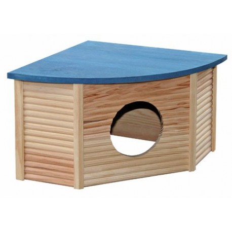 Dom�ek rohov� 25x25x17cm