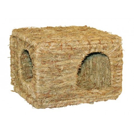 Dom�ek z tr�vy XL