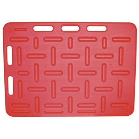 Doska na poh��anie o��pan�ch 94x76cm