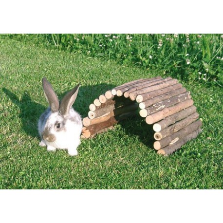 Dreven� most�k 27x16cm