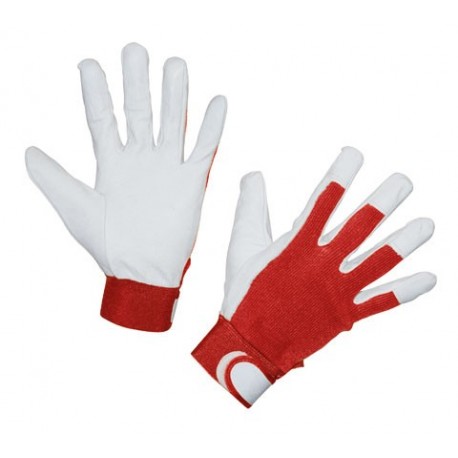 DRIVER pracovn� rukavice