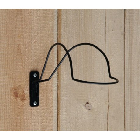 Dr�iak na prilbu farba:�ierna