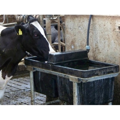 DT EU 45-dvojit� nap�jac� ��ab plastov�