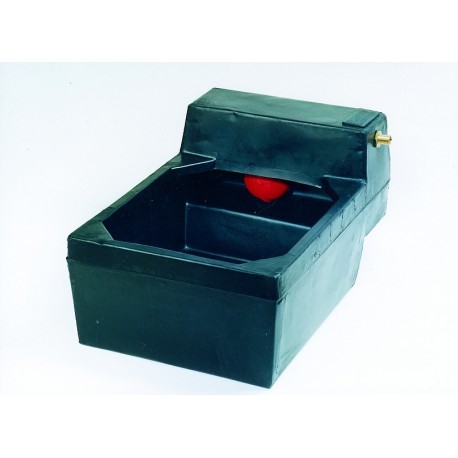 DT10-jednomiestny nap�jac� ��ab plastov�