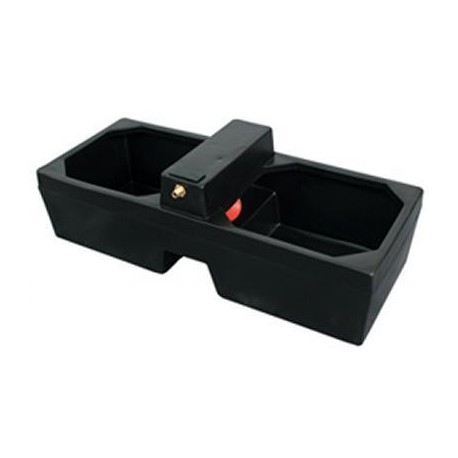 DT30-dvojit� nap�jac� ��ab plastov�