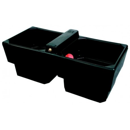 DT60-dvojit� nap�jac� ��ab plastov�