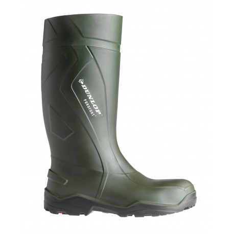 Dunlop Purofort Plus S5 ochrann� �i�my