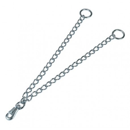 Dvojit� + karab�nka a kr��ky,   hr�bka 5 mm