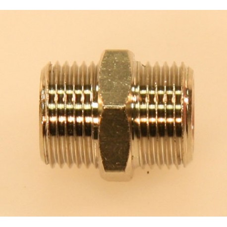 Dvojit� vsuvka 3/8