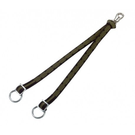 Dvojit� podlahov� reme� s karab�nkou,   d��ka 60 cm