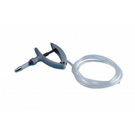 Eco-matic automatick� injek�n� strieka�ka 2 ml,   LL,   hadi�ka