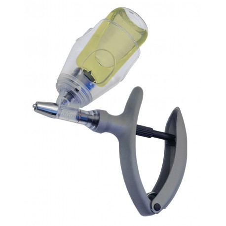 Eco-matic automatick� injek�n� strieka�ka 5 ml,   LL,   f�a�ti�ka