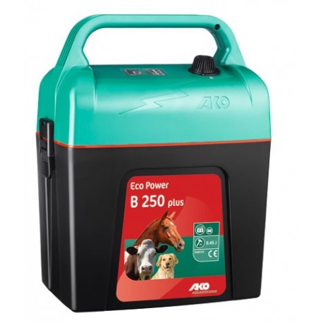ECO POWER B 250 plus