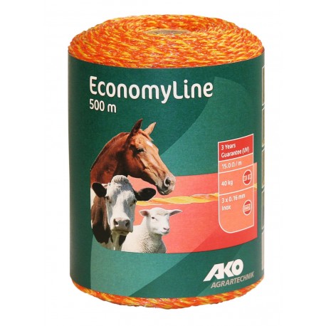 EconomyLine 500m