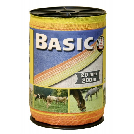 EconomyLine vodiv� p�ska 200m/20mm