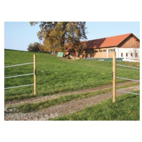 Elektrick� z�vory � pre dobytok mini 1,20m