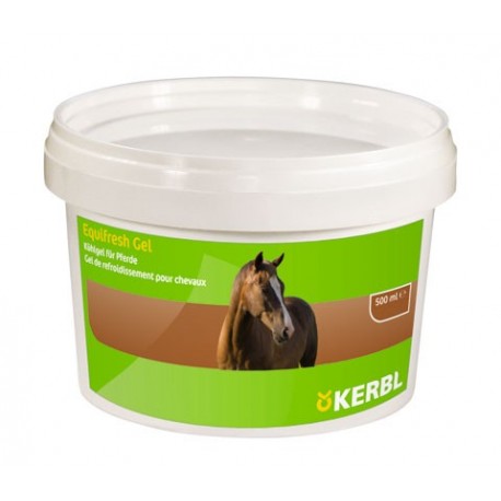 EQUIFRESH - chladiaci g�l na svaly