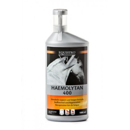 EQUISTRO� HAEMOLYTAN  400 1000ml
