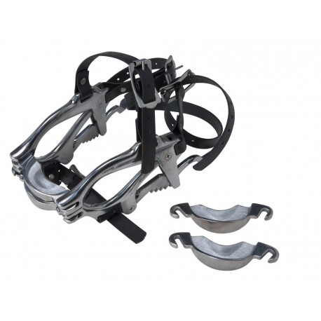 EQUIVET Hausmann/Climax spekulum pre pony