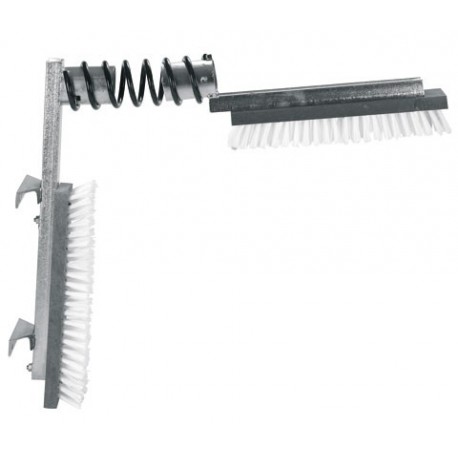 EUROFARM-N�hradn� kefa 50 x 10 cm