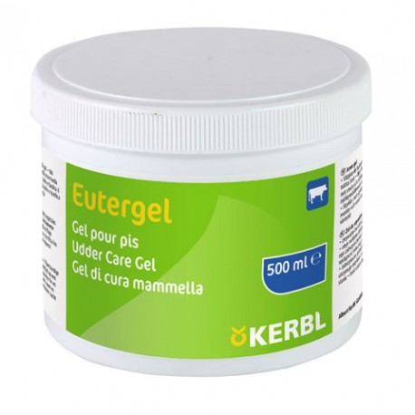 Eutergel na vemen� - 500g