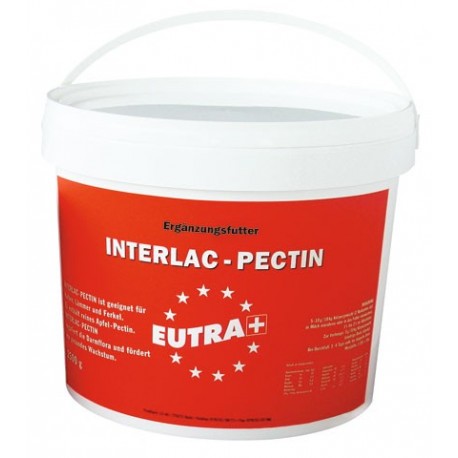 EUTRA - Tlmenie hna�iek INTERLAC-PECTIN 2,  5kg