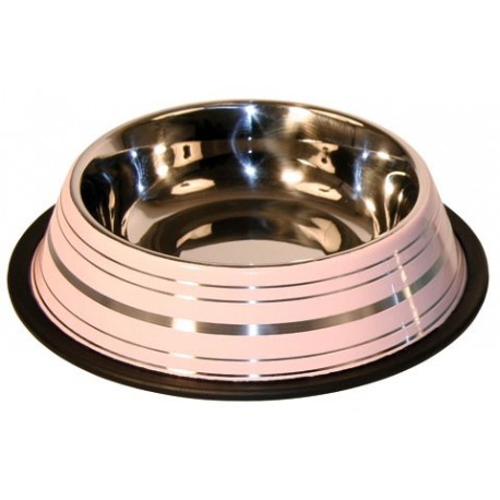 Farebn� nerezov� miska - 900ml