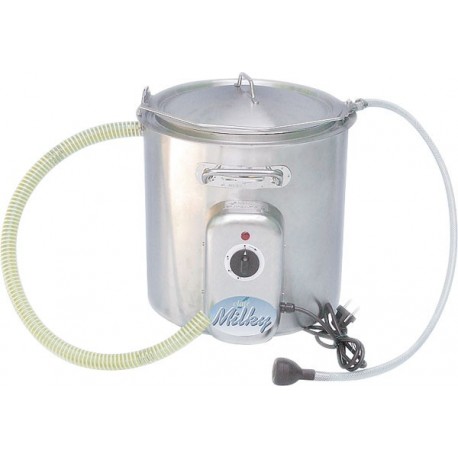 FJ 16 Mini pasteriz�tor