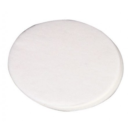 Fl�sov� kanvov� filtre 180 mm