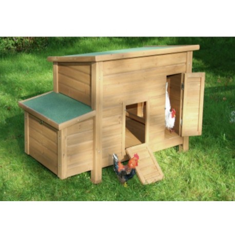 Kur�n FLORENTINA  pre hydinu