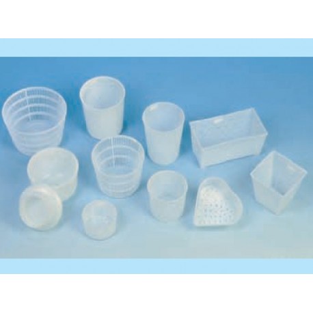 Formi�ky pre m�kk� a �erstv� syr 110x110x100