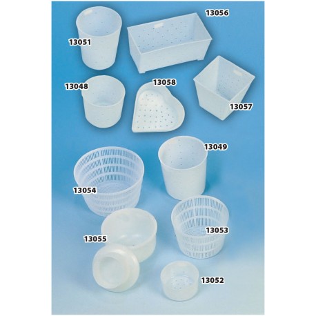 Formi�ky pre syr - Baby gouda