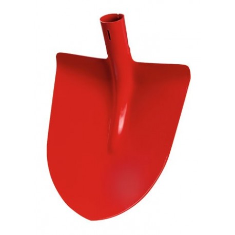 Frankfurtsk� lopata,   vyhnut�,   bez n�sady