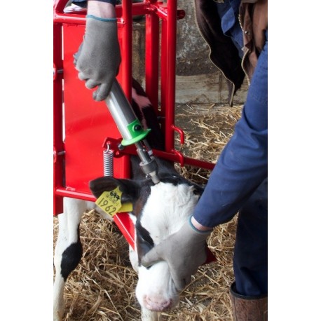 GasBUDDEX - n�hradn� plynov� d�za pre plynov� odrohova�