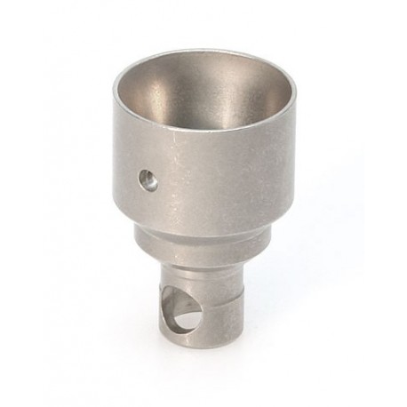 GasBUDDEX - n�hradn� hrot Ø20mm