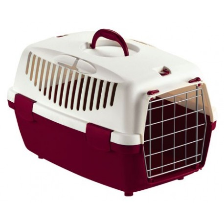 GULLIVER 2 transportbox do 8kg