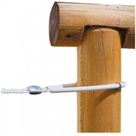 Hadicov� izol�tor