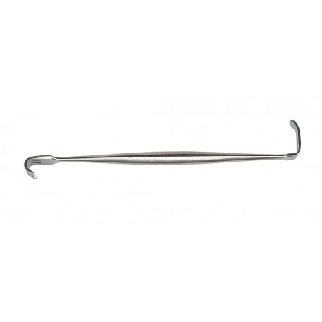 H�k na rany Senn-Miller 15cm