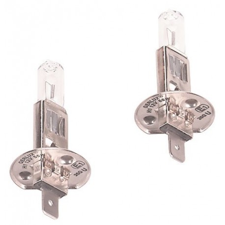 Halog�nov� �iarovka,   12 V,   55 W,   H1