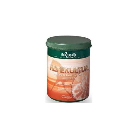HEFEKULTUR St Hippolyt 1KG