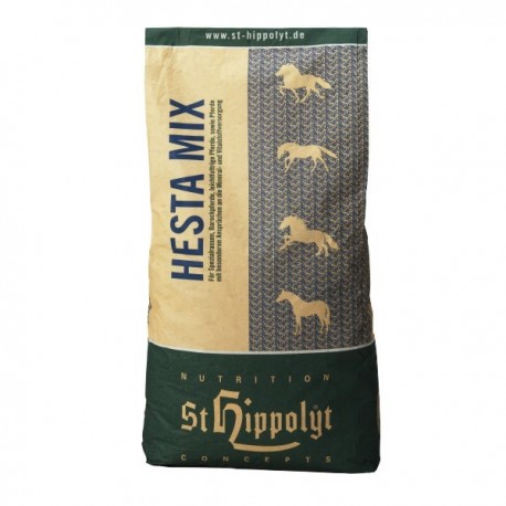 HESTA MIX Classic 25KG