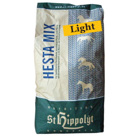 HESTA MIX Light Energy 20KG