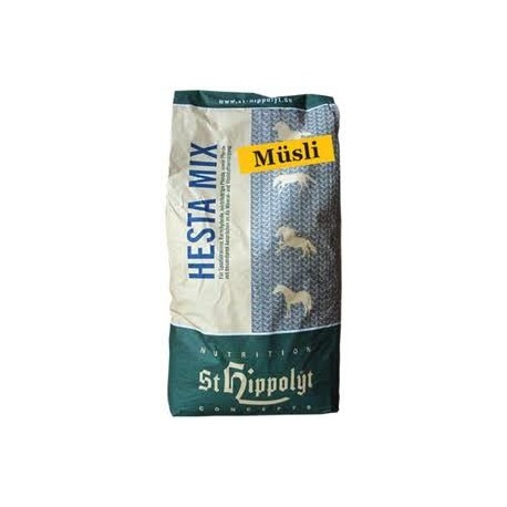 HESTA MIX M�sli 20KG
