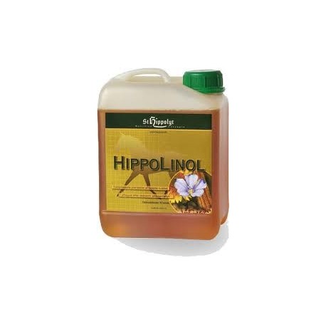 HIPPOLINOL 4druhov� St Hippolyt 2500ml