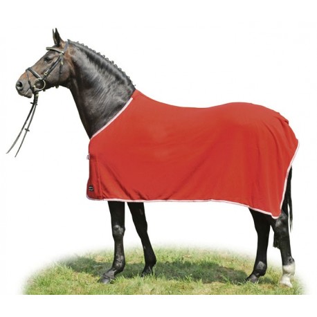 HKM deka na ko�a fleesov�