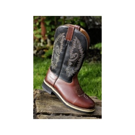 HKM-westernov� �izmy Softy cow